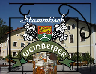 Stammtisch Weinbeißer